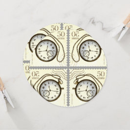 お客様を招待状してパーティーに！ 招待状