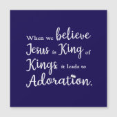 お客様信じの場合 (正面)