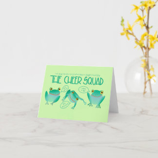 お客様得の カード