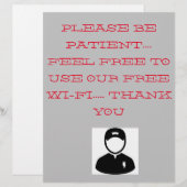 お客様独自のビジネス·ウィンドウ·シンボルや象徴 (正面/裏面)