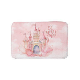 「お客様」のカスタマイズが可能 バスマット