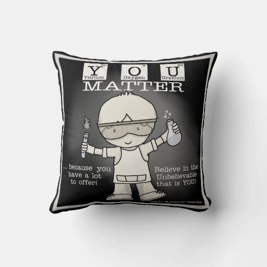 お客様 クッション (裏面)