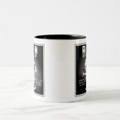 お客様 ツートーンマグカップ (中央)