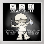 お客様 ポスター (正面)