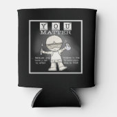 お客様 缶クーラー (正面)