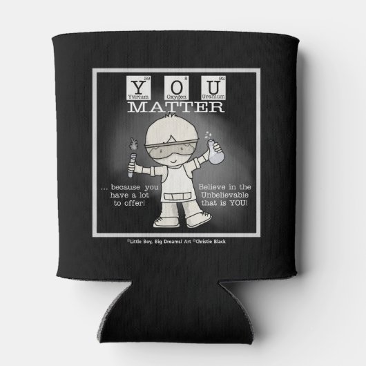 お客様 缶クーラー (裏面)