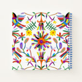 お富モダンデザインII ノートブック (裏面)