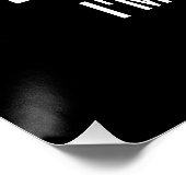 お尋ねください、私はボランティアです ポスター (コーナー)