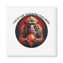 お尋ねの答えが伺える