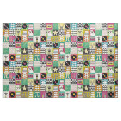 お尻お尻ギーク ファブリック (ヤード)