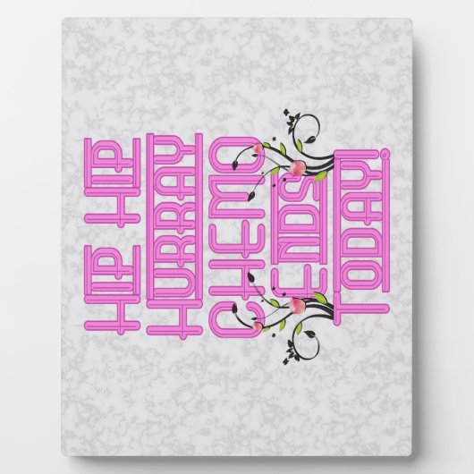 お尻お尻ハーレイチェモ今日歯垢を終える フォトプラーク (正面)