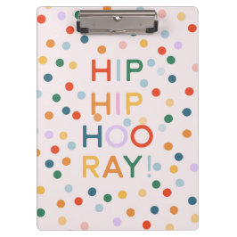 お尻お尻フーレイバースデーパーティーおめでとう クリップボード