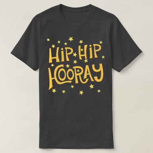 お尻お尻ホテル Tシャツ (デザイン正面)