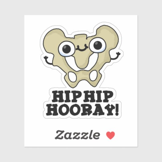 お尻お尻ホレーおもしろい解剖学パン シール (シート)