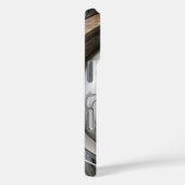 "お尻がキュートな亡霊クルー" Case-Mate iPhoneケース (裏面 / 右)