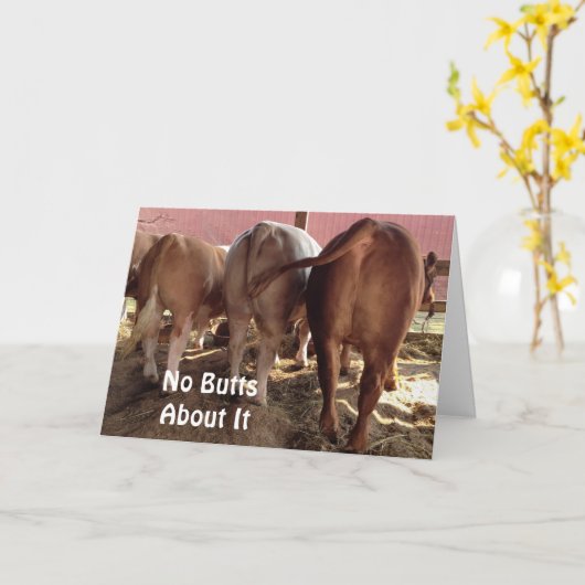 お尻なしツインイットはあなたの誕生日 カード (黄色い花)