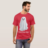 “お尻のハロウィンボーズ” Tシャツ (正面フル)