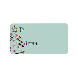 お尻の休日から – Opal Ice ラベル