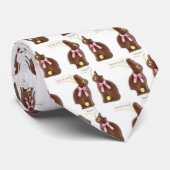 お尻はイースタータイを傷つけます ネクタイ (ロール)