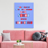 お尻キャンバスプリント キャンバスプリント (インサイチュ (リビング))