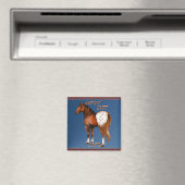 お尻スポット磁石なし マグネット (インサイチュ (食洗機))