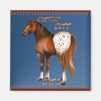 お尻スポット磁石なし マグネット