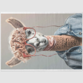 お尻チックラマデクページ 薄葉紙