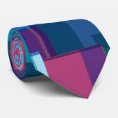 お尻ハウスジャズ ネクタイ (ロール)