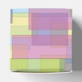 お尻ハウス フェイバーボックス (上部)