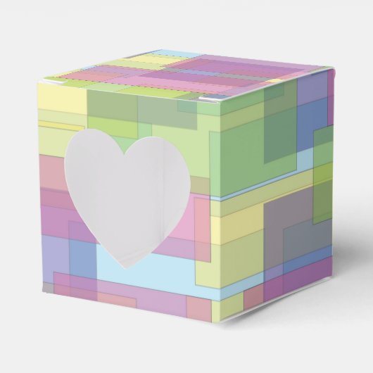 お尻ハウス フェイバーボックス (正面サイド)