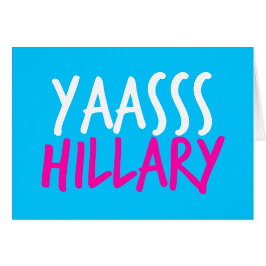 お尻ヒラリー (正面横)