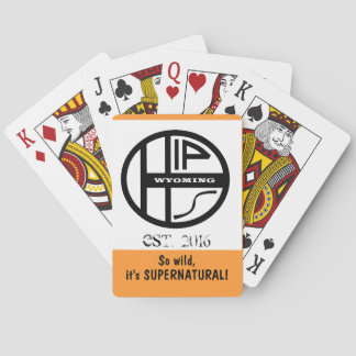 お尻ランチお土産トランプ トランプ