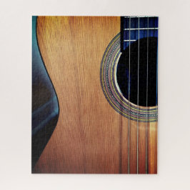 お尻動揺してミュージカルアコースティック ジグソーパズル