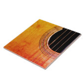 お尻動揺してミュージカルアコースティック タイル (側面)