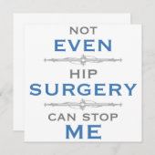 お尻外科 (正面/裏面)