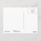 お尻室 ポストカード (裏面)