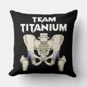 お尻手術回復ギフトヒッピーお尻交換 クッション (正面)