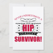 お尻手術遺族 (正面)