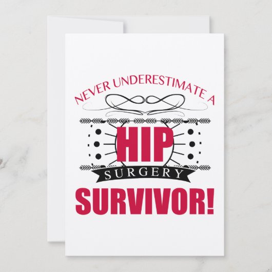 お尻手術遺族 (正面)