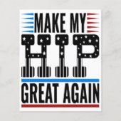 お尻手術 (正面)