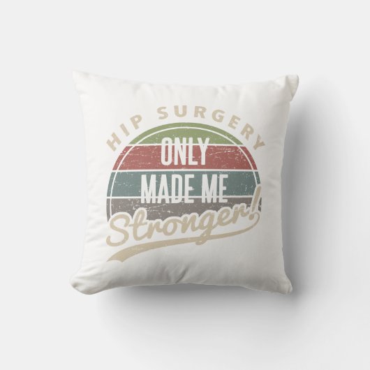 お尻手術 クッション (正面)