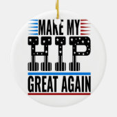 お尻手術 セラミックオーナメント (裏面)