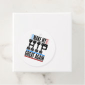 お尻手術 フェイバータグ (インサイチュ)