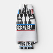 お尻手術 ボトルクーラー (裏面)