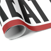 お尻手術 ラッピングペーパー (ロールコーナー)