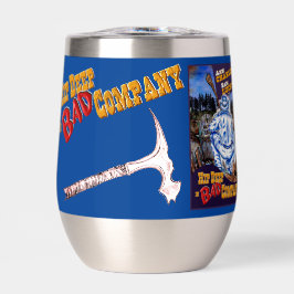 お尻深い悪い会社"ティンカップ"アン・チャールズ