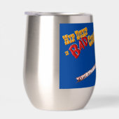 お尻深い悪い会社"ティンカップ"アン・チャールズ (右面)