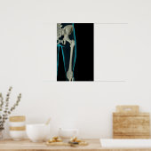 お尻2 ポスター (キッチン)