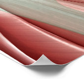 お尻3 ポスター (角)