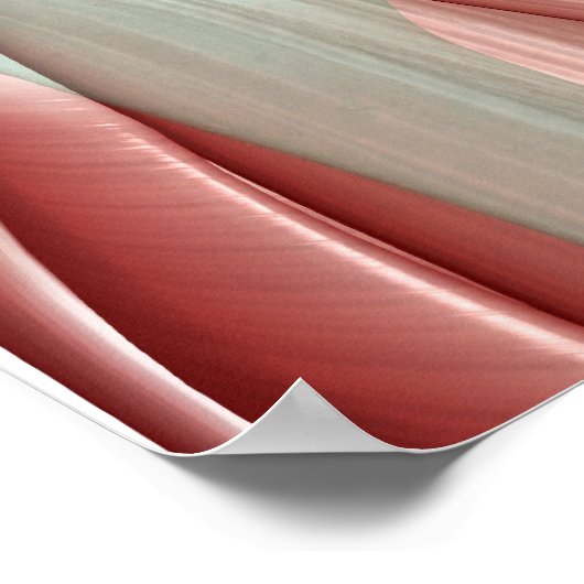 お尻3 ポスター (角)